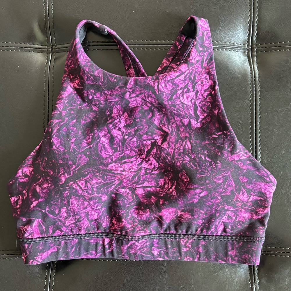 Lululemon bra top